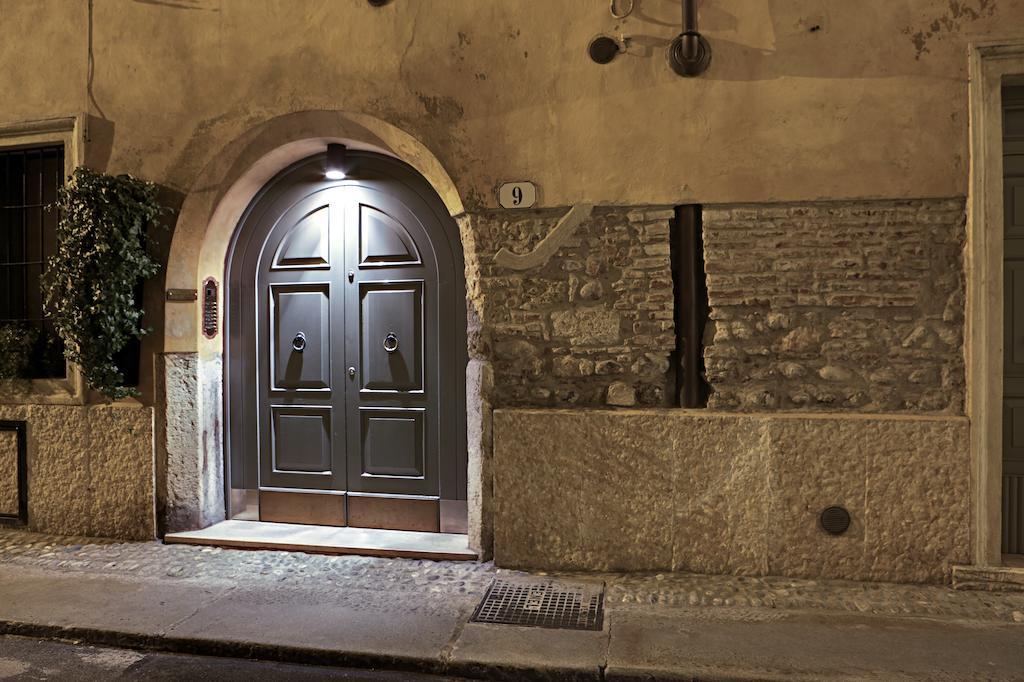 Il Vicolo Aparthotel Verona Exterior photo