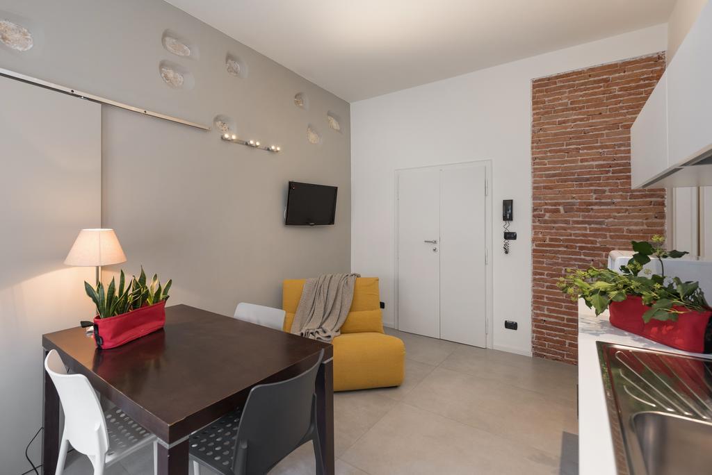 Il Vicolo Aparthotel Verona Exterior photo
