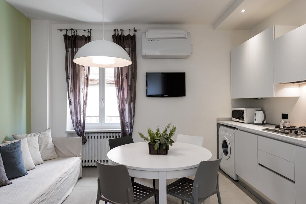 Il Vicolo Aparthotel Verona Exterior photo