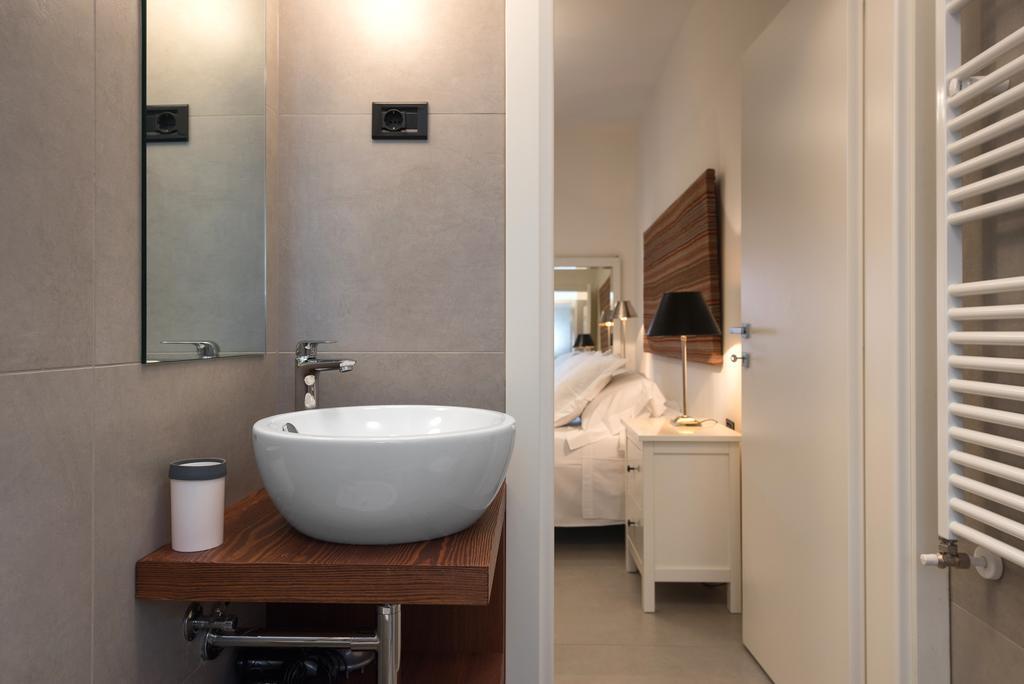 Il Vicolo Aparthotel Verona Exterior photo