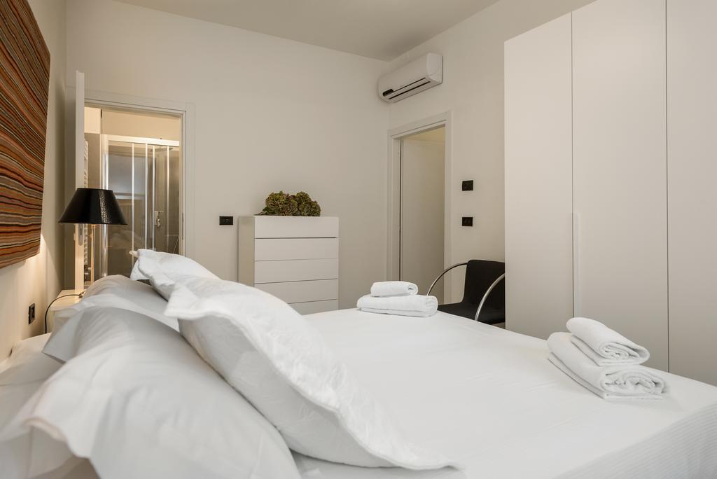Il Vicolo Aparthotel Verona Exterior photo