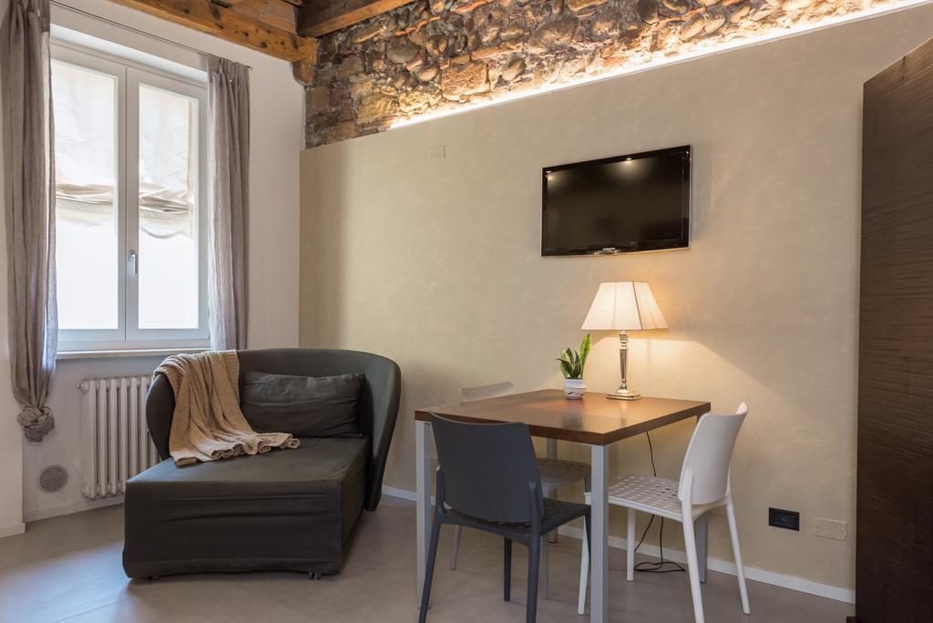 Il Vicolo Aparthotel Verona Exterior photo