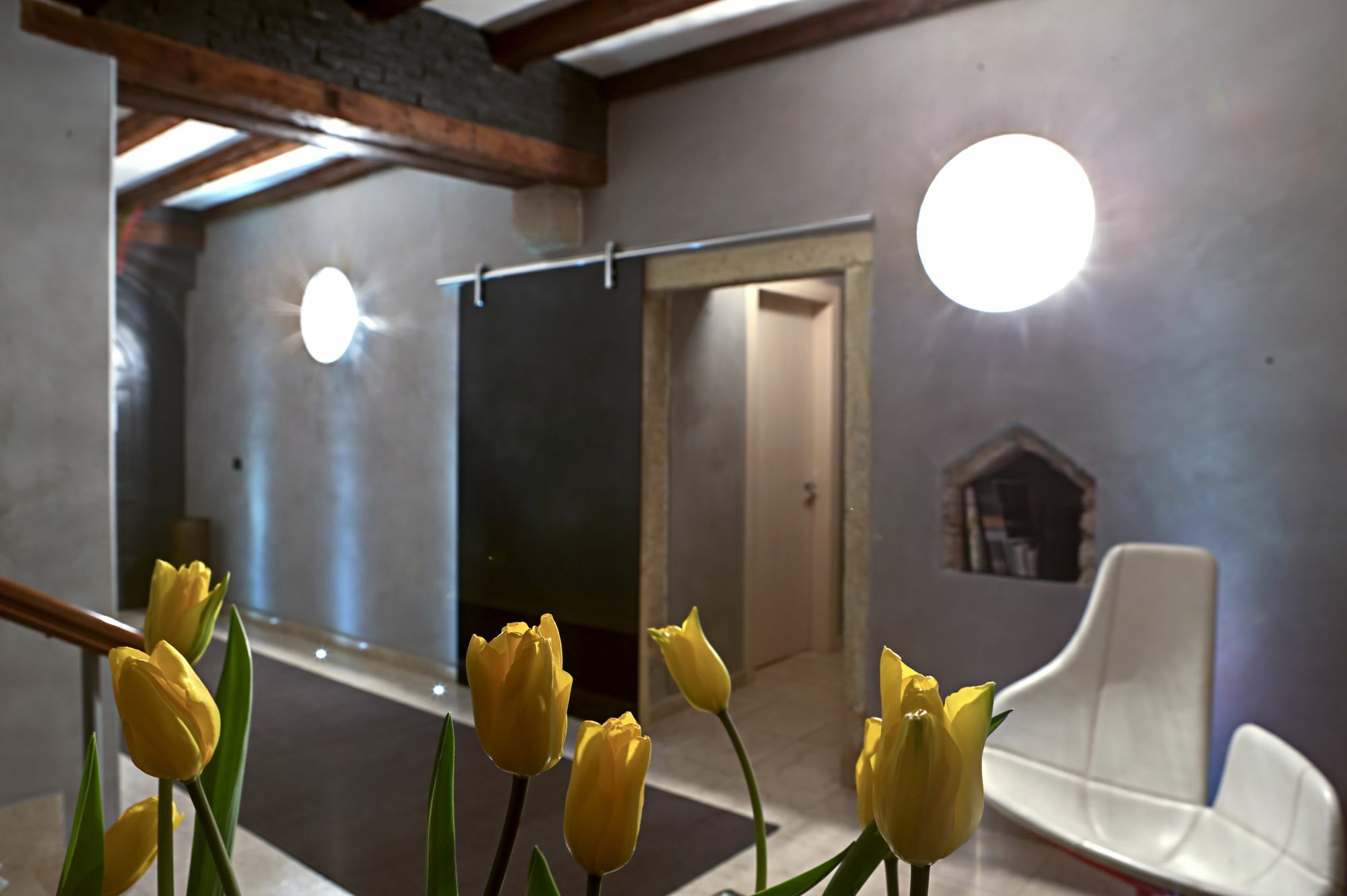 Il Vicolo Aparthotel Verona Exterior photo
