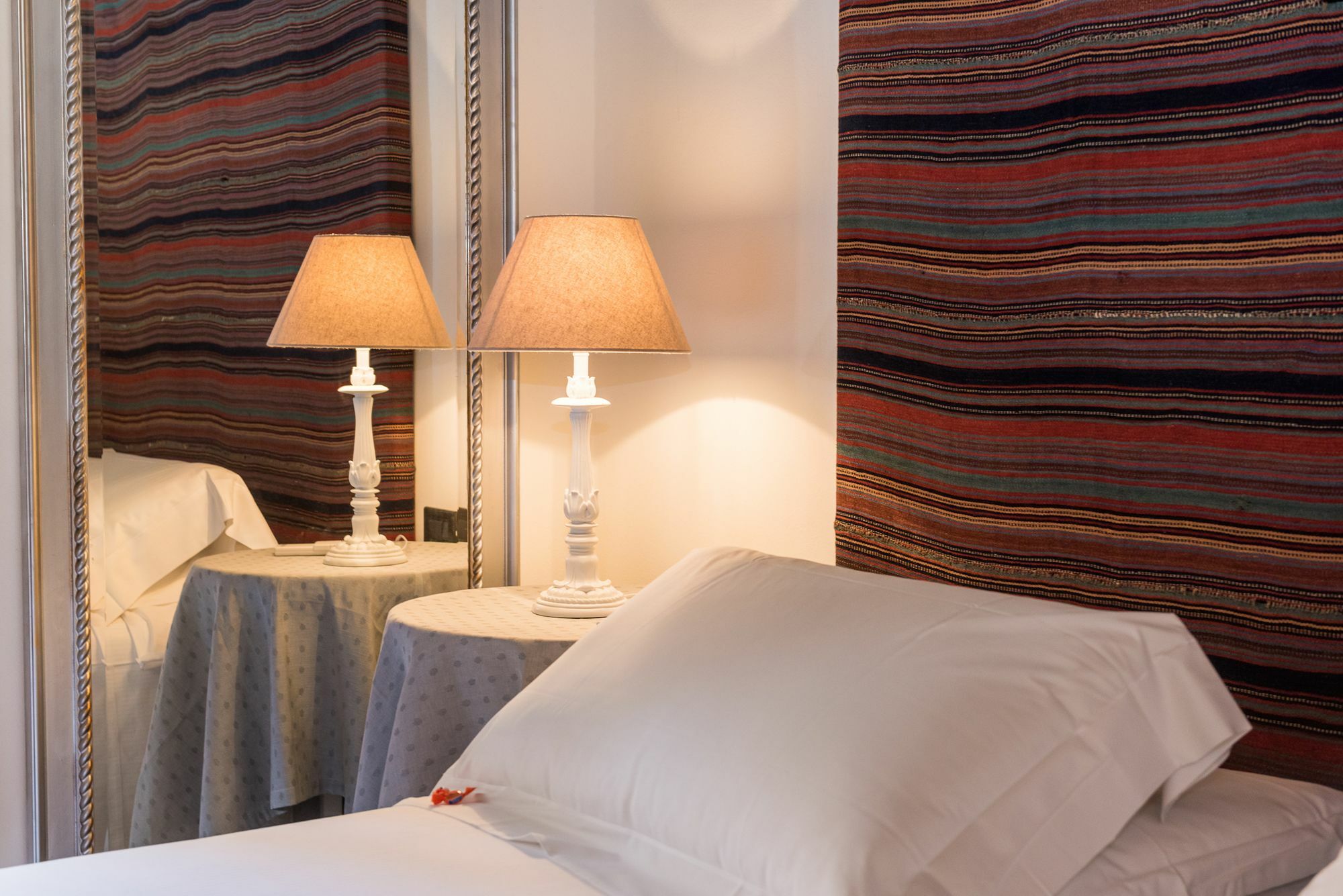 Il Vicolo Aparthotel Verona Exterior photo