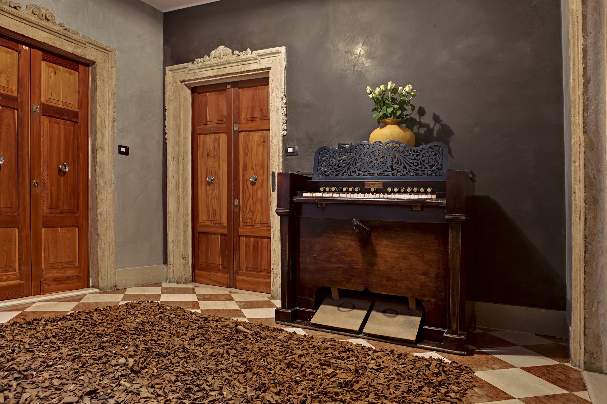 Il Vicolo Aparthotel Verona Exterior photo