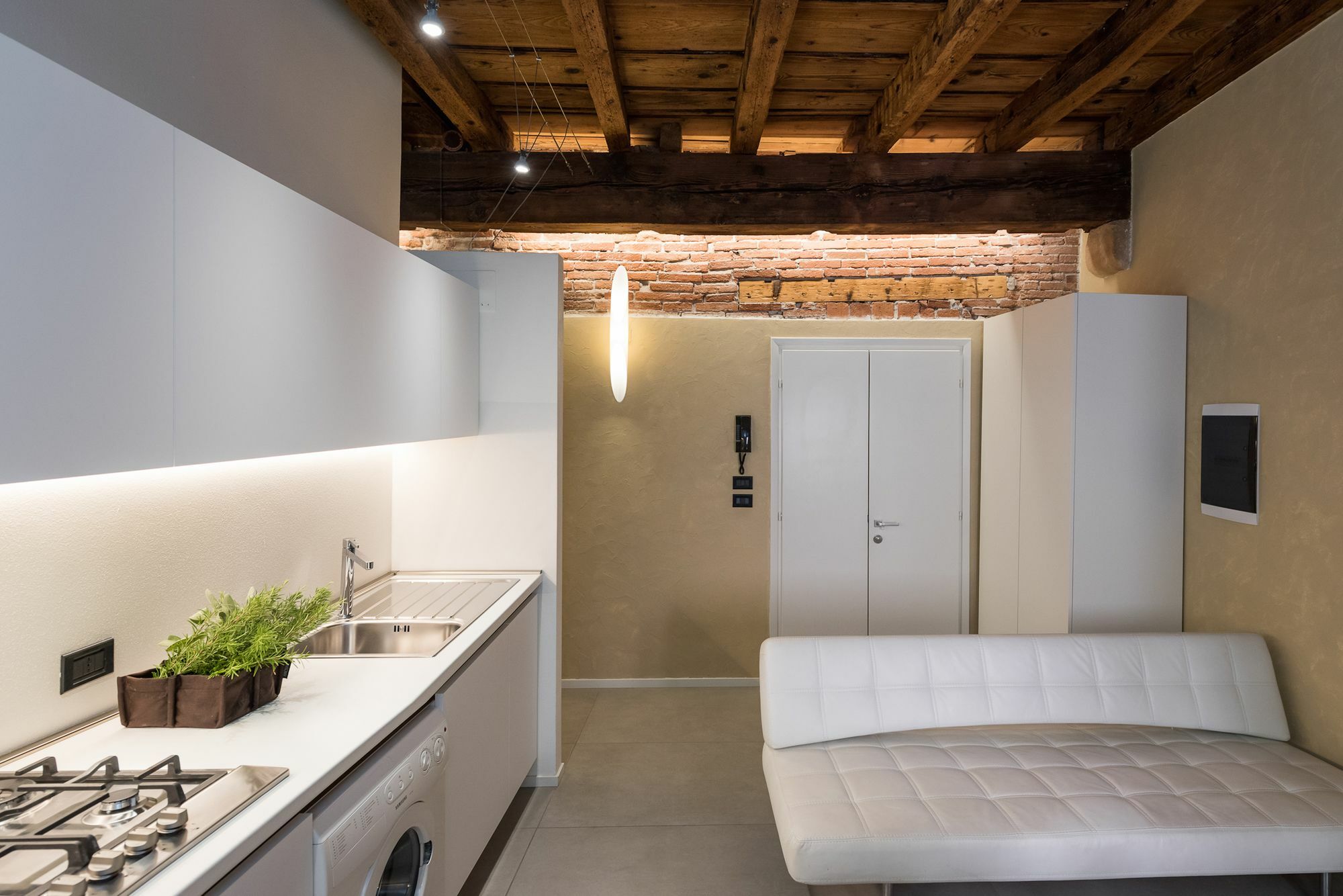 Il Vicolo Aparthotel Verona Exterior photo