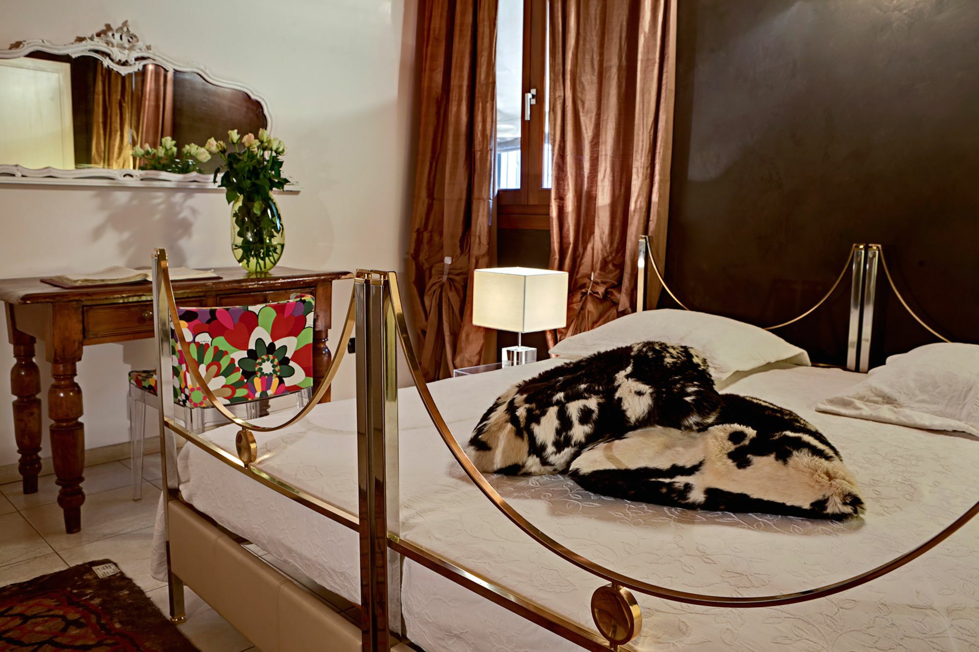 Il Vicolo Aparthotel Verona Exterior photo