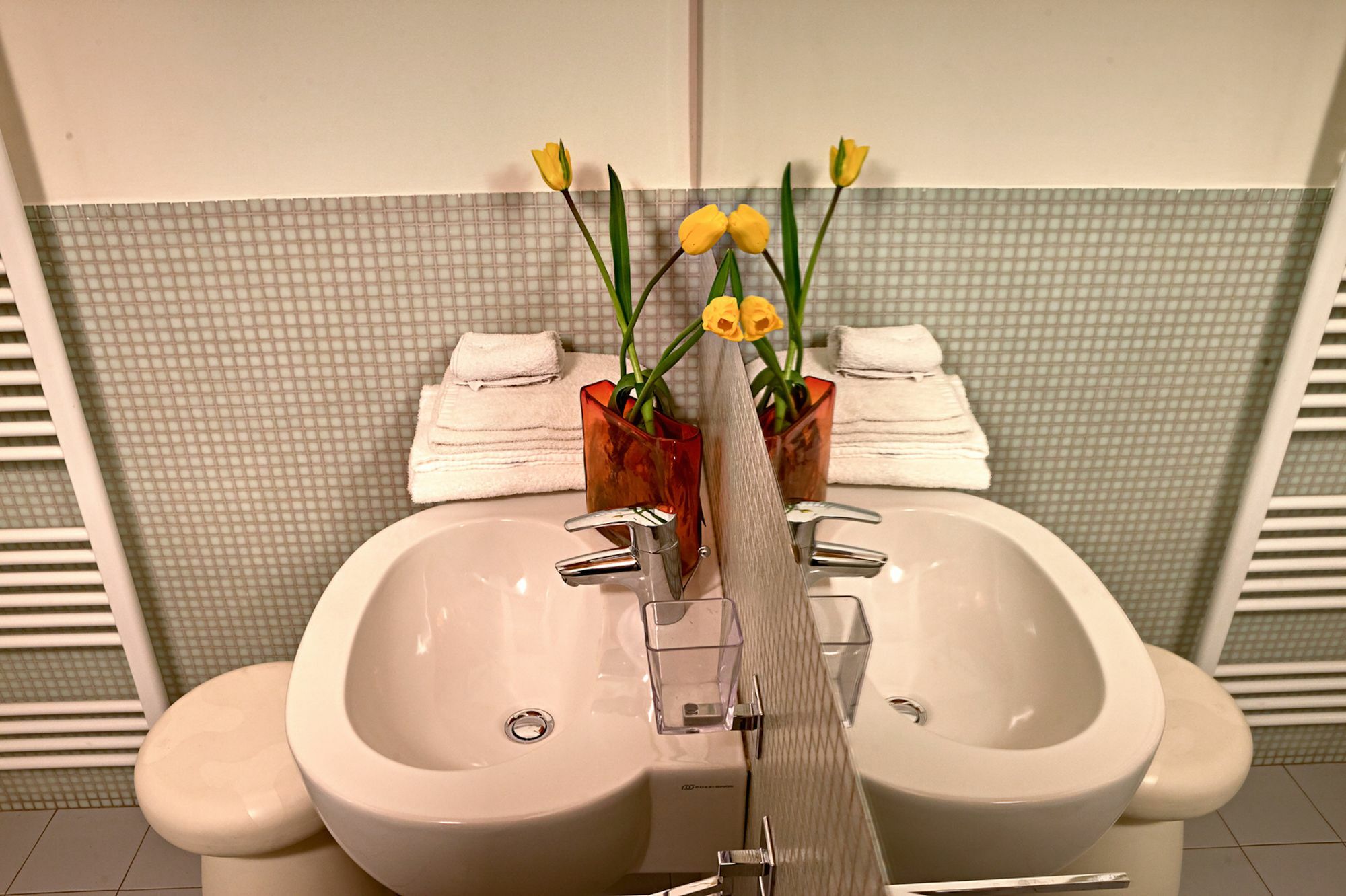 Il Vicolo Aparthotel Verona Exterior photo