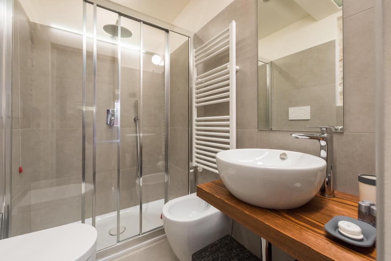 Il Vicolo Aparthotel Verona Exterior photo